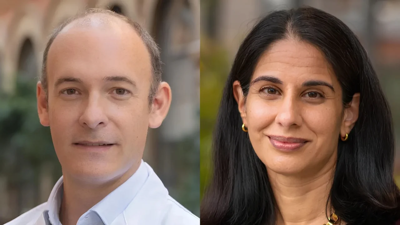 Aleix Prat: Congratulations to Sara Tolaney on the 2025 AACR Outstanding Investigator Award for Breast Cancer Research