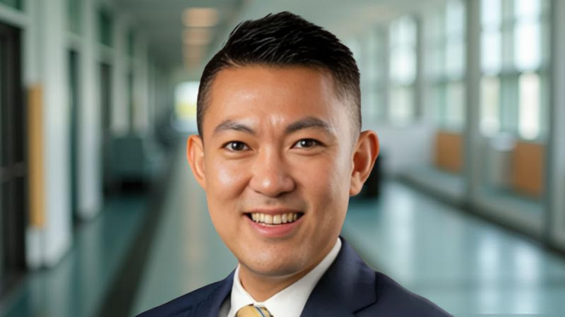 Alexandre Chan, Society for Integrative Oncology