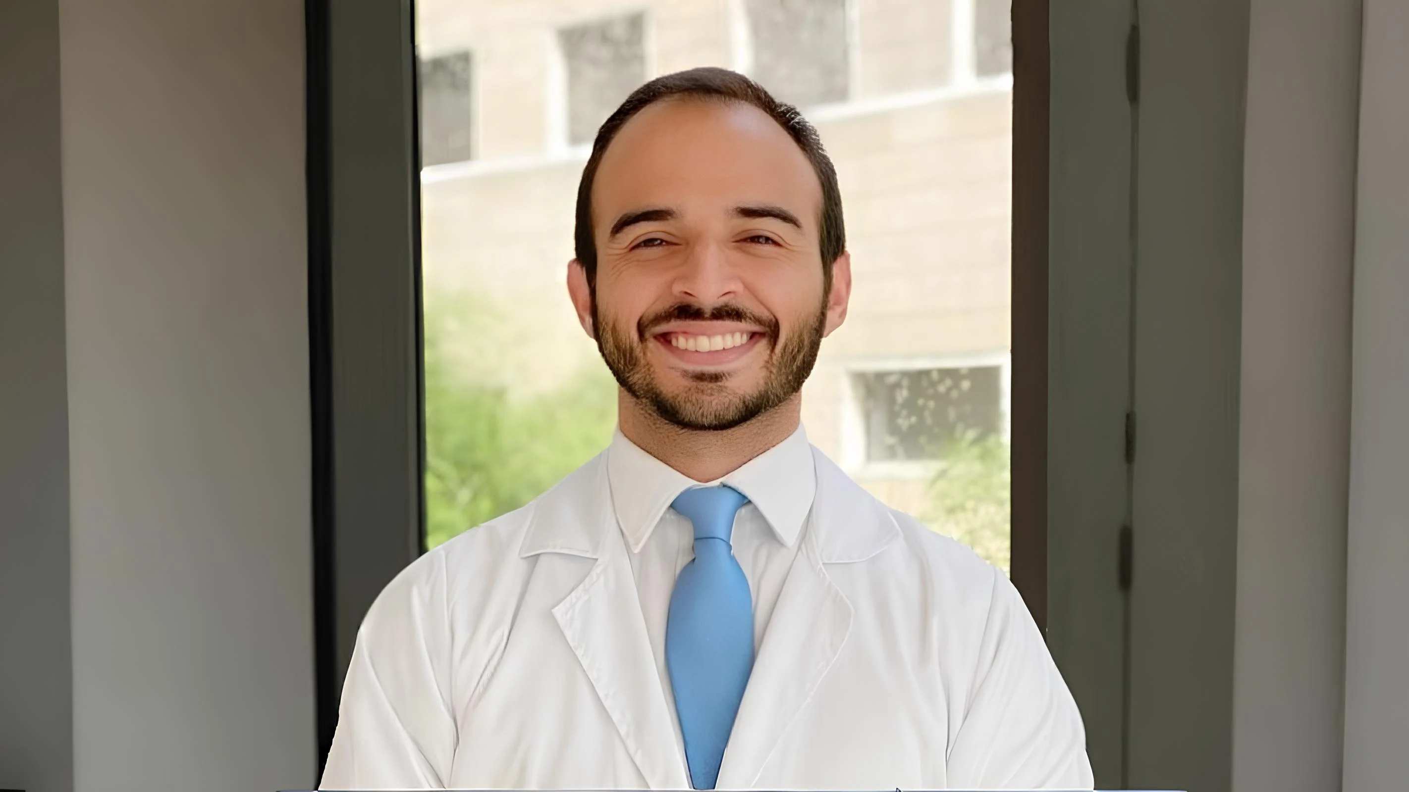 Alfredo Acevedo Ramos