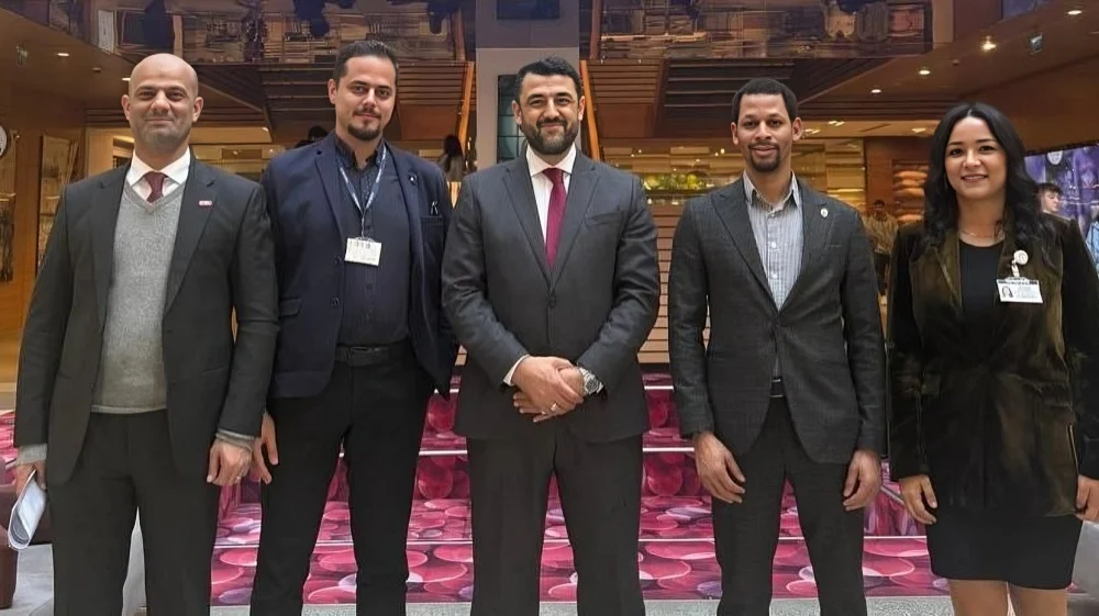 Qatar Cancer Charity Association