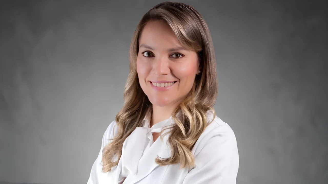 Ana Carolina Paniza: How Much Medical Practice Has Changed and How Much Training Still Must Advance