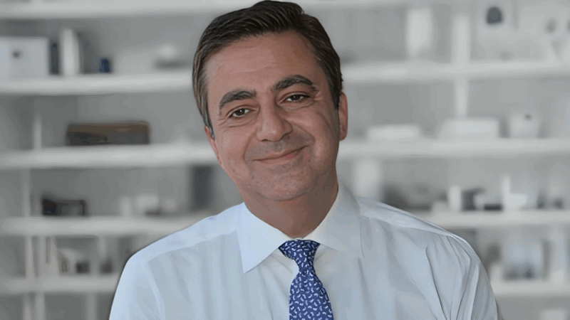 Anas Younes: AstraZeneca will share new data from TCEs and Cell Therapy at ASH25