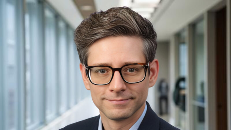 Andres Gomez։ The 2025 ASH Guidelines for Older Adults with AML Are Now Out