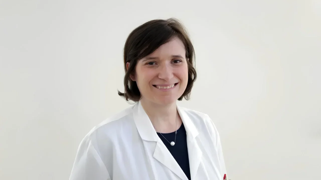 Anna Luisa Di Stefano Has Been Appointed Co-Chair of the EAN Neuro-Oncology Scientific Panel
