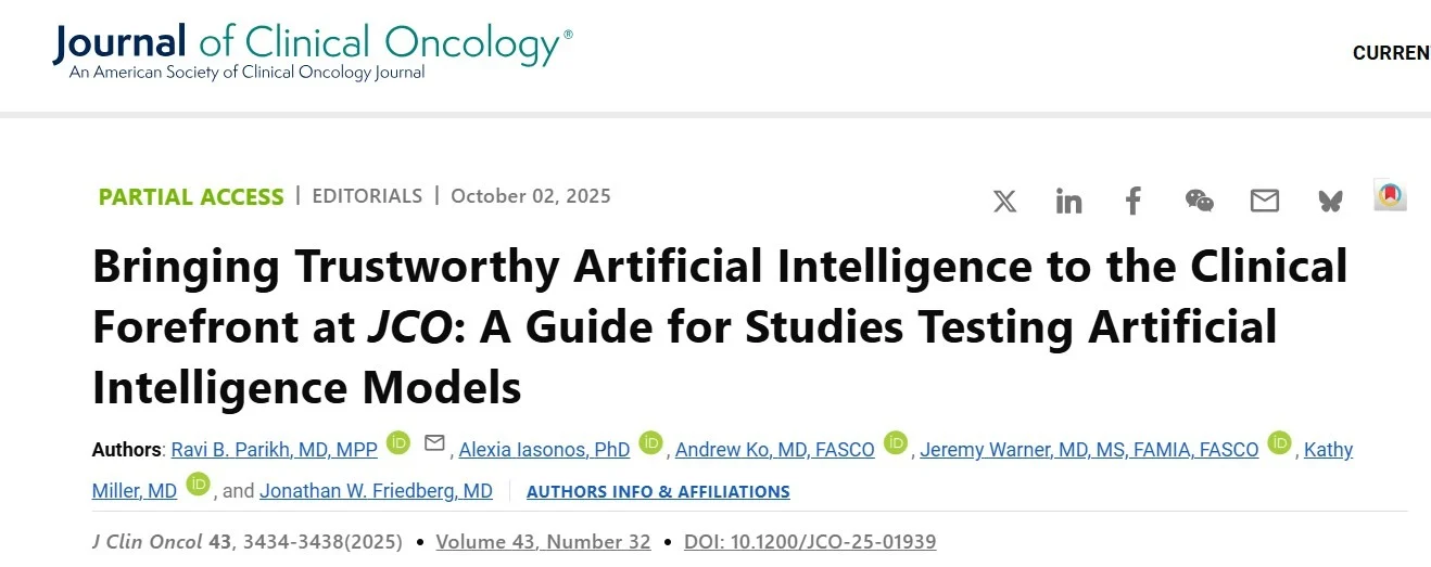 George Kumar: Building AI That Guides Decisions Not Just Predicts Risk