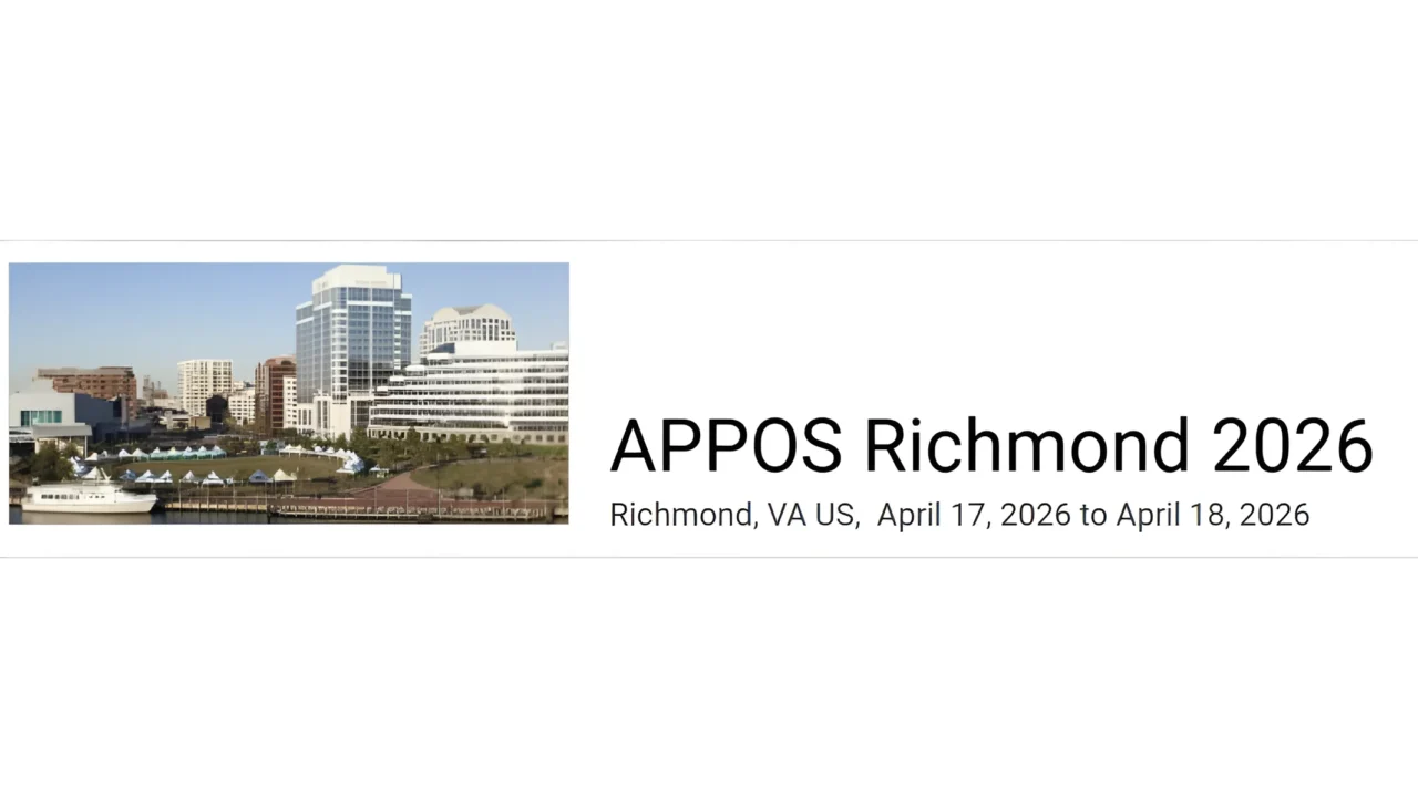 APPOS Richmond 2026: Advanced Practice Providers Oncology Summit