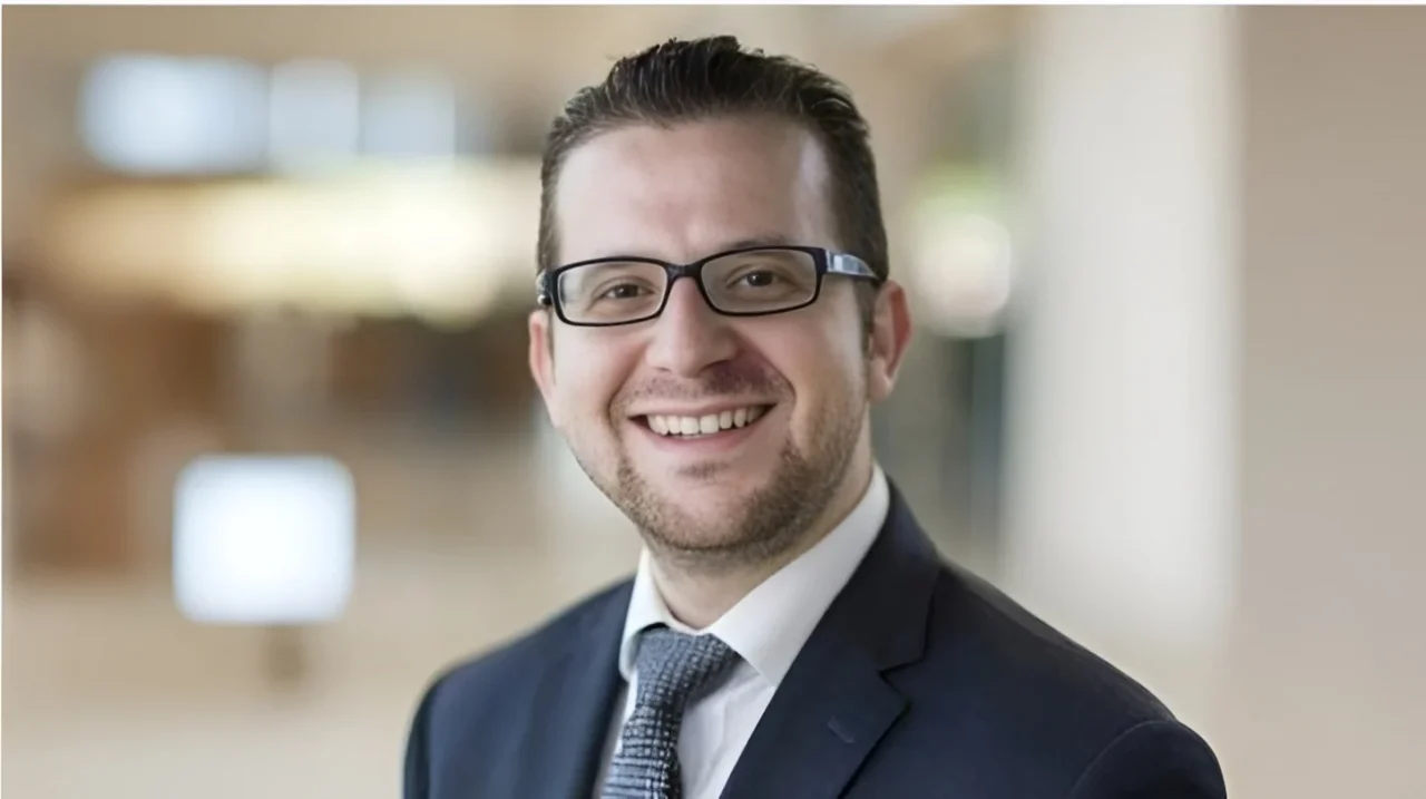 Bassam Sonbol: CASSANDRA Trial Shows PAXG Outperforms mFOLFIRINOX in Resectable Pancreatic Cancer