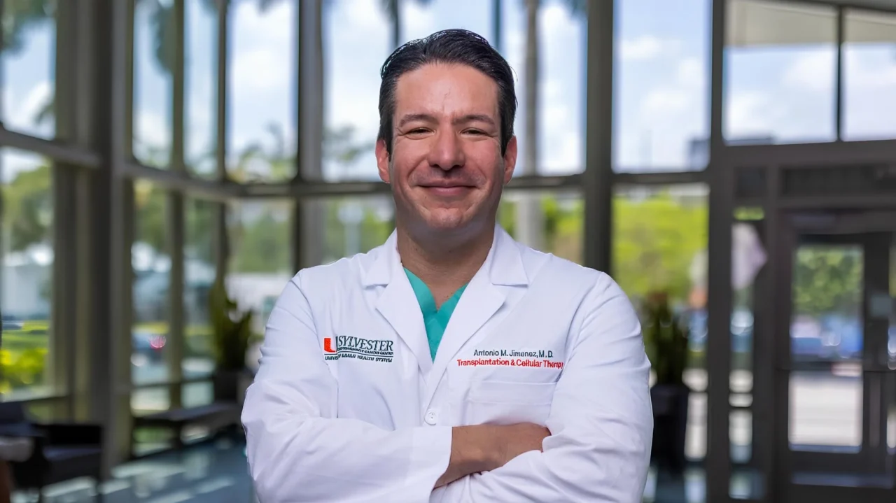 ASH 2025: New Study Shows That Patients Can Safely Receive Stem Cell Transplants from Mismatched, Unrelated Donors