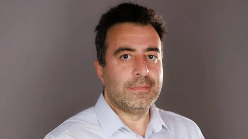 Arsène Mekinian: Launching a Specialized Consultation for Complex Hemato-Immunological Diseases