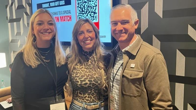 Audrey Crockett: What Collaboration and Shared Purpose Can Achieve