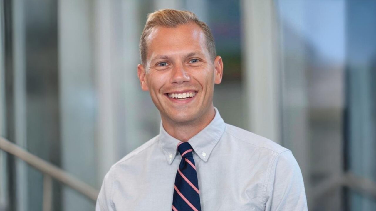 Austin D. Williams: Honored to be Selected as a 2025–2027 Winn Scholar to Advance Community-Focused Clinical Trials