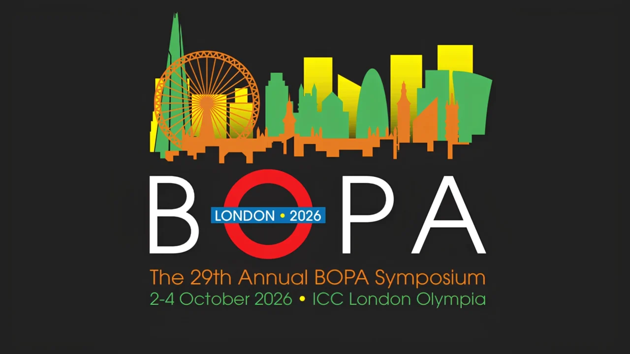 29th British Oncology Pharmacy Association (BOPA) Annual Conference