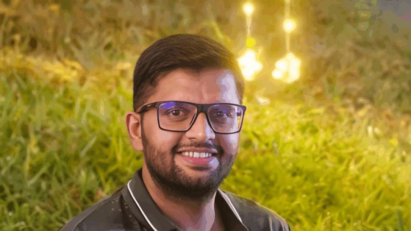 Balu Vijayan: Insights on CROSS vs FLOT in GEJ Cancer from the Trivandrum Oncology