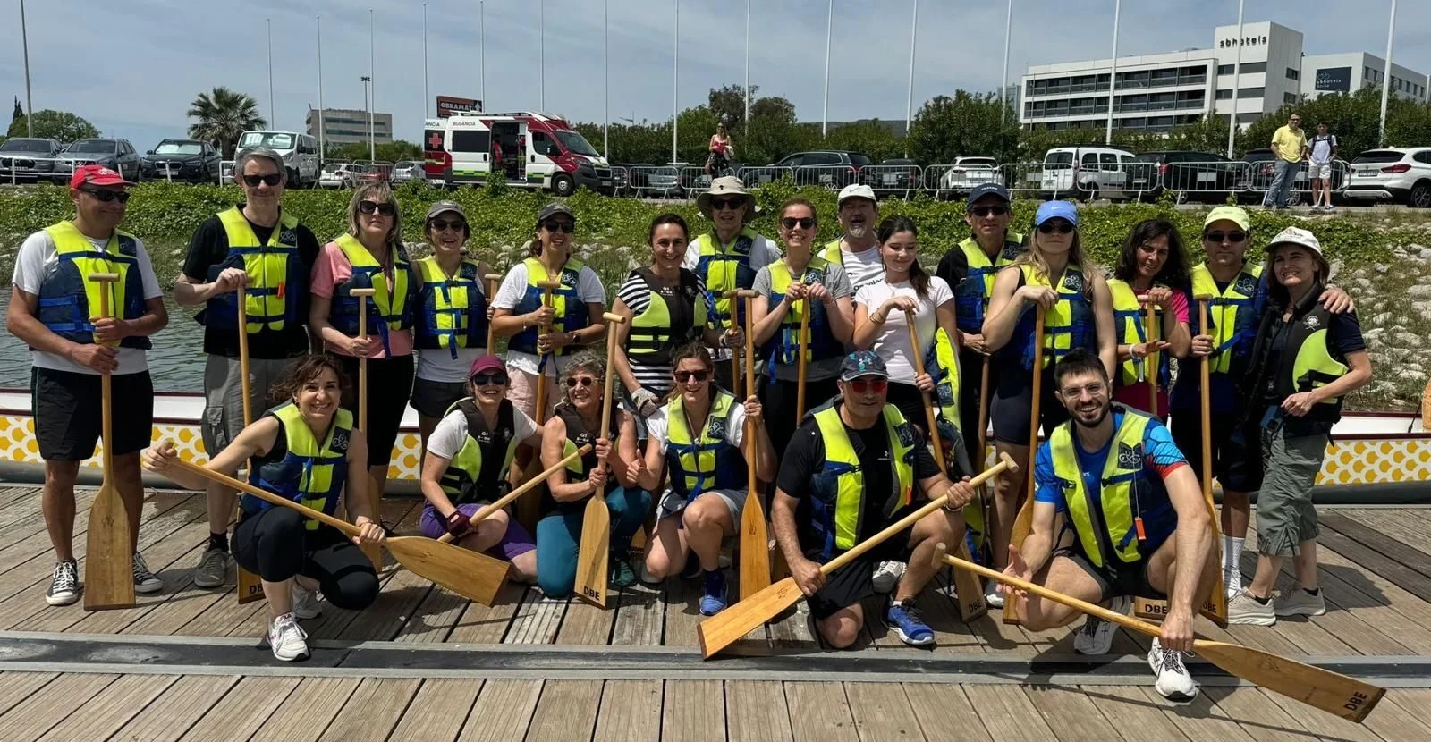 Bartomeu Fullana Grimalt: Awarded Río Hortega Fellowship for Breast Cancer Research