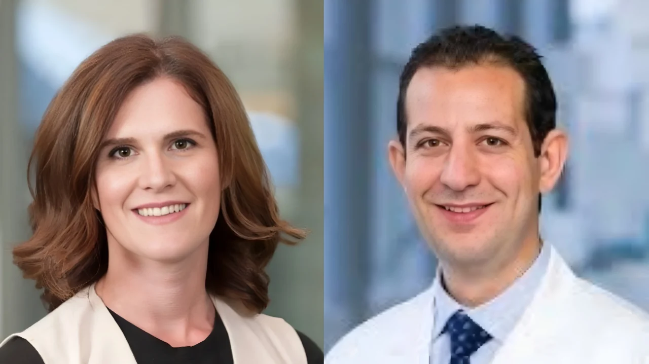 Yazan Madanat: Kelly Bolton Delivers ASH25 Plenary on Therapy-Related Myeloid Neoplasms