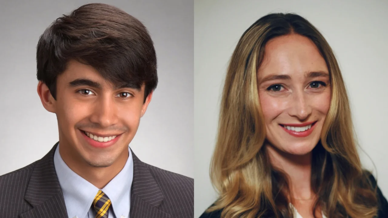 Ajay Major: Proud of Elisa Hofmeister’s Study on Emotional Wellbeing in CTCL