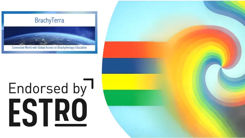 Primoz Petric: RayTerra Launches Pilot Breast Cancer Radiotherapy Course