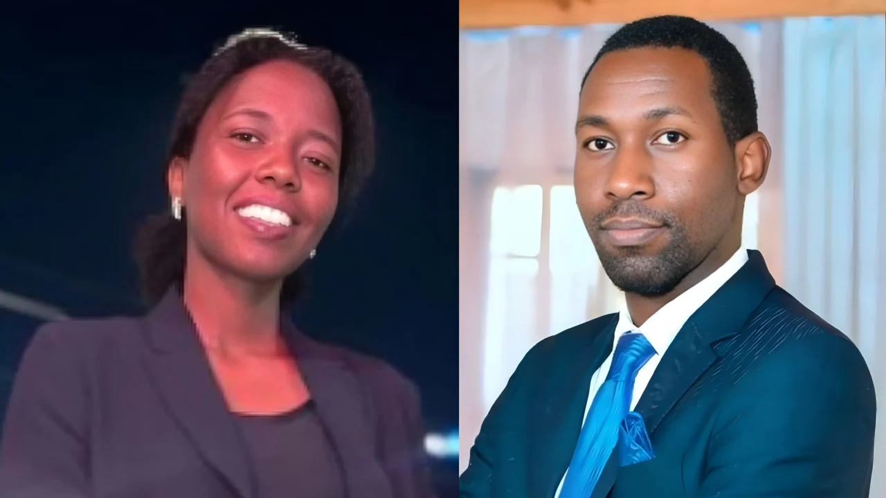 Esther Mwamikazi: The Unsung Heroes of Mission 2027 Part 2