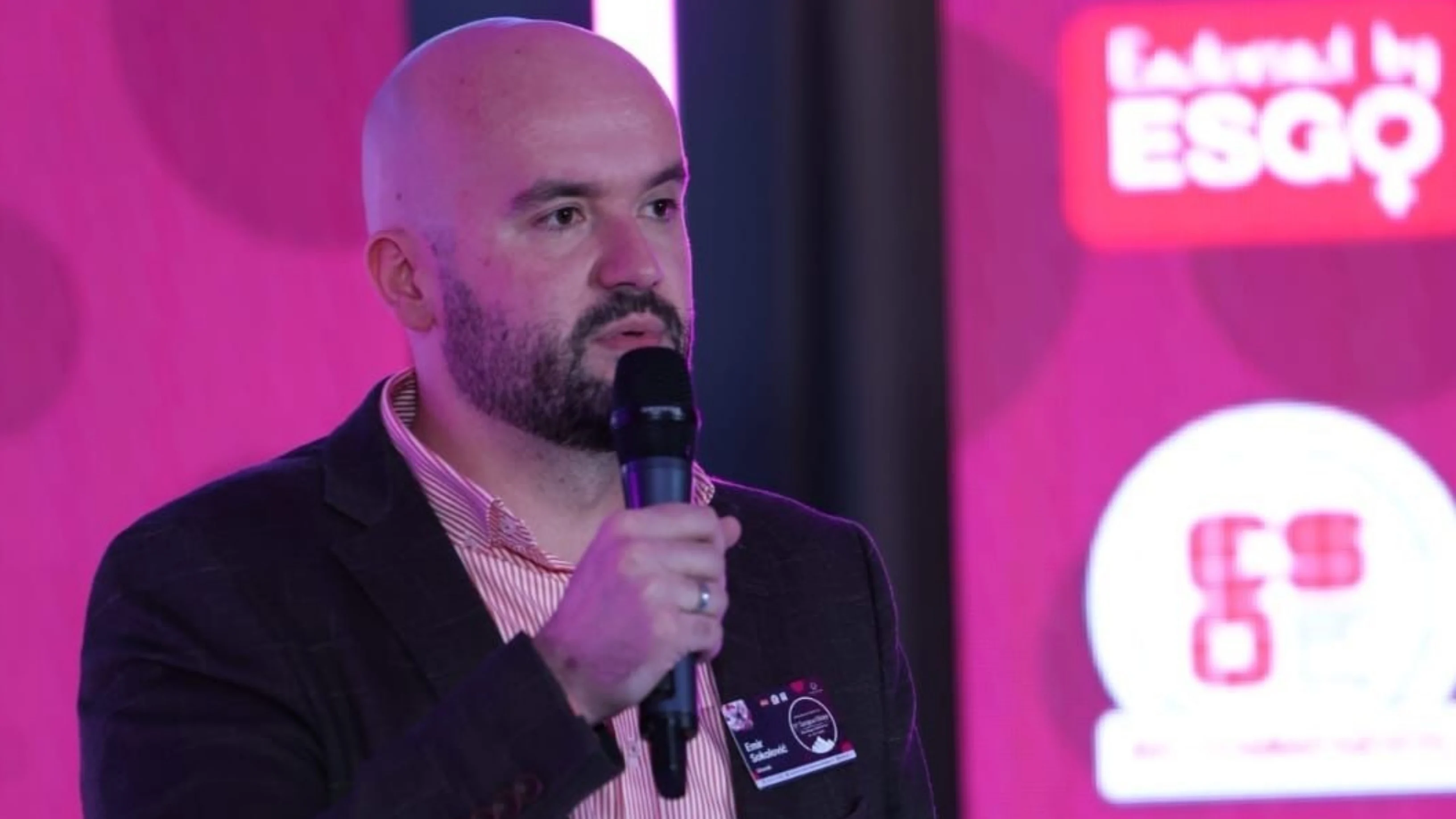 Emir Sokolović: Sarajevo Winter Oncology Conference 2025 Comes to an End