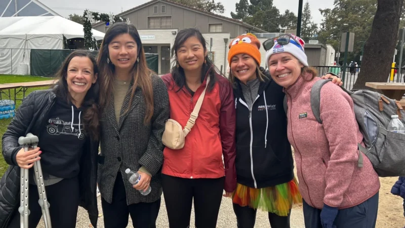 Molly Keane: Calling on the Community to Help Find Life-Saving Trials for Elaine