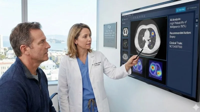 George Kumar: Building AI That Guides Decisions Not Just Predicts Risk