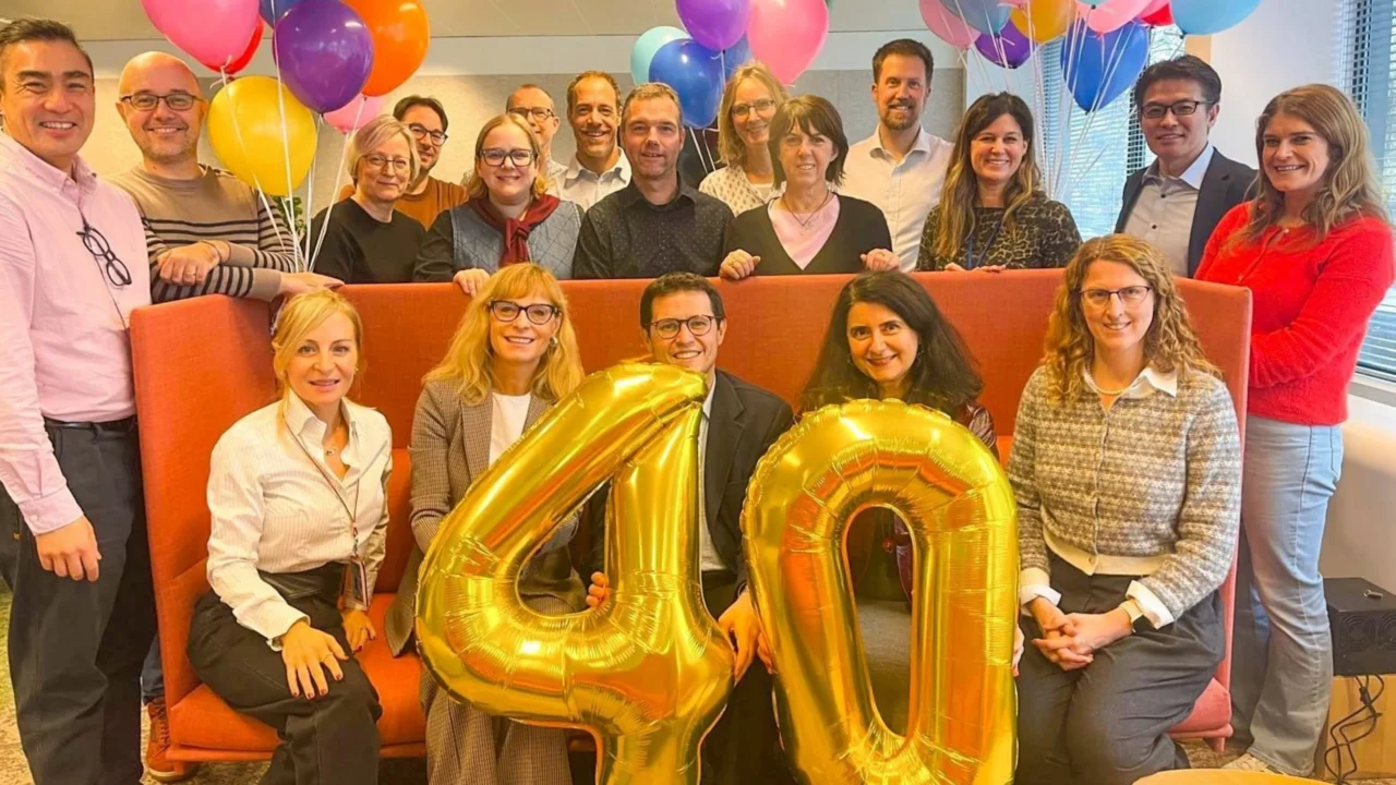 ESTRO Celebrates 40 Years of Radiation Oncology Education