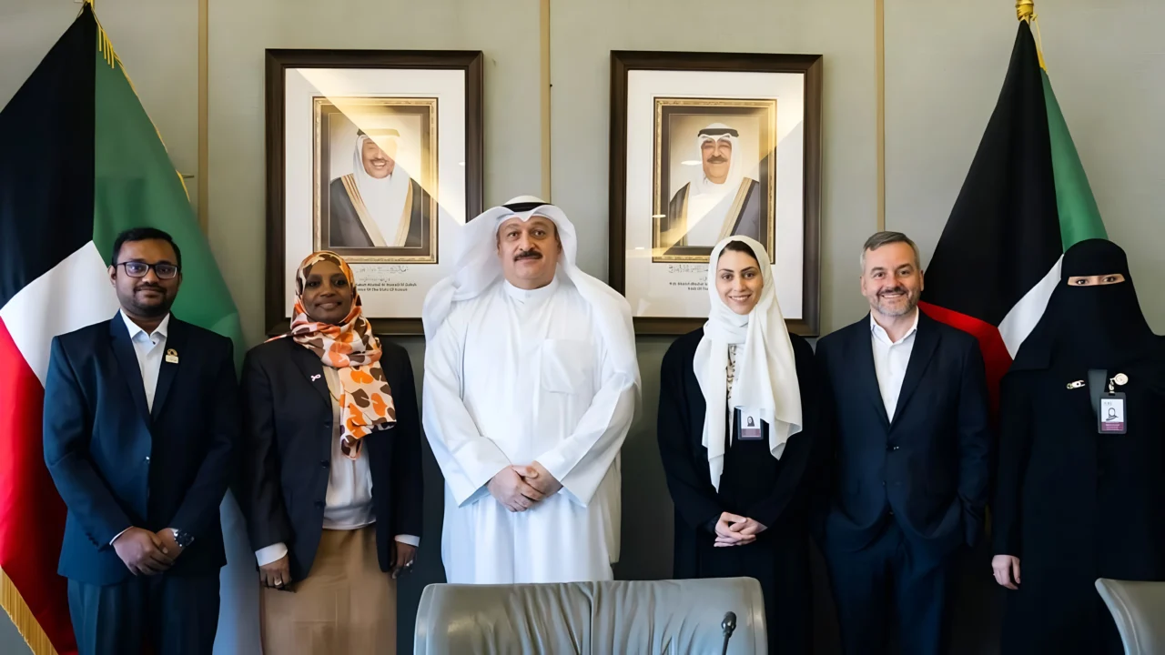 IARC/WHO Advances Cancer Screening Quality Through RESET-Gulf Initiative
