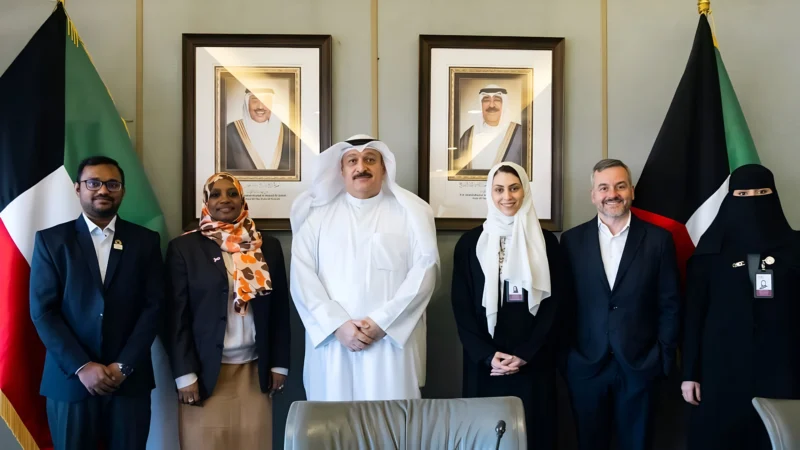 IARC/WHO Advances Cancer Screening Quality Through RESET-Gulf Initiative