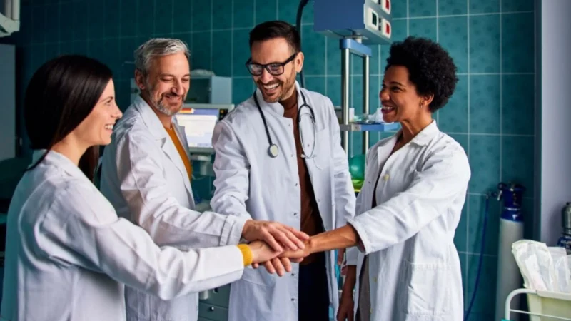 IASLC Launches Leadership Development Program for Thoracic Oncology Professionals