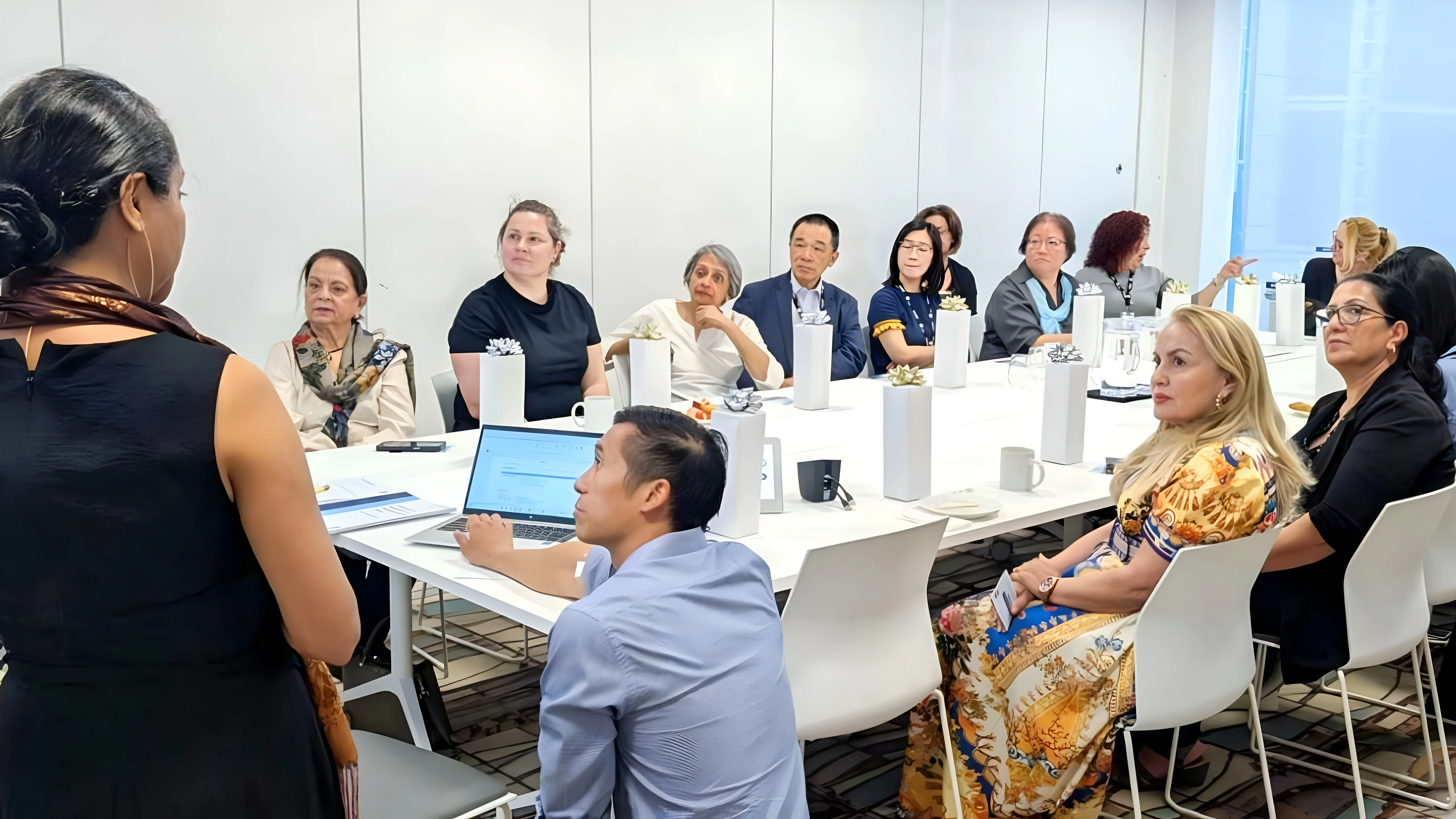 Cancer Institute NSW Celebrates Community Reviewers Supporting Inclusive Cancer Care