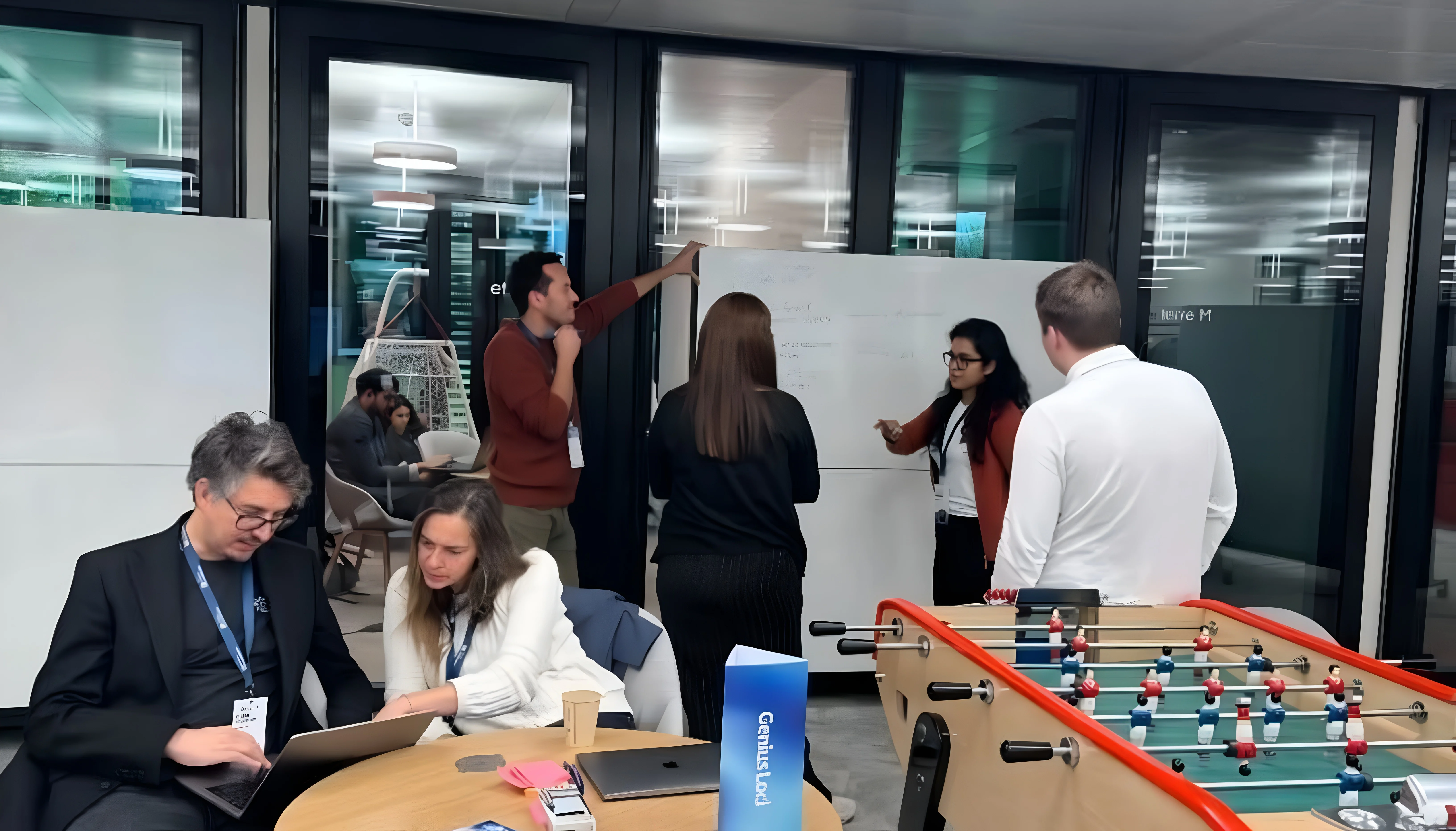 City Cancer Challenge’s C/Can CONNECT Gains Global Recognition for Integrated Care