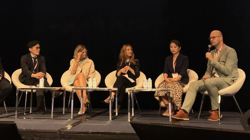 Florian Lordick: ESMO Asia 2025 Highlights Personalised Treatment Advances in GI Cancer