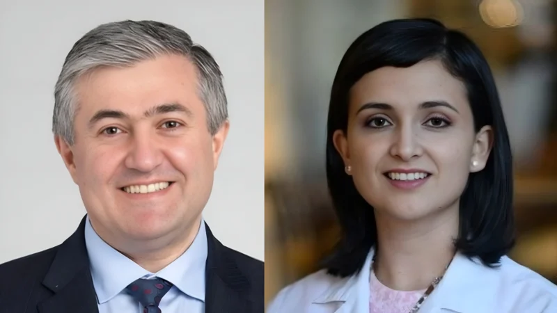 Rabi Hanna: Paulina Velasquez Highlights CAR T Cell Strategies in AML at ASH25