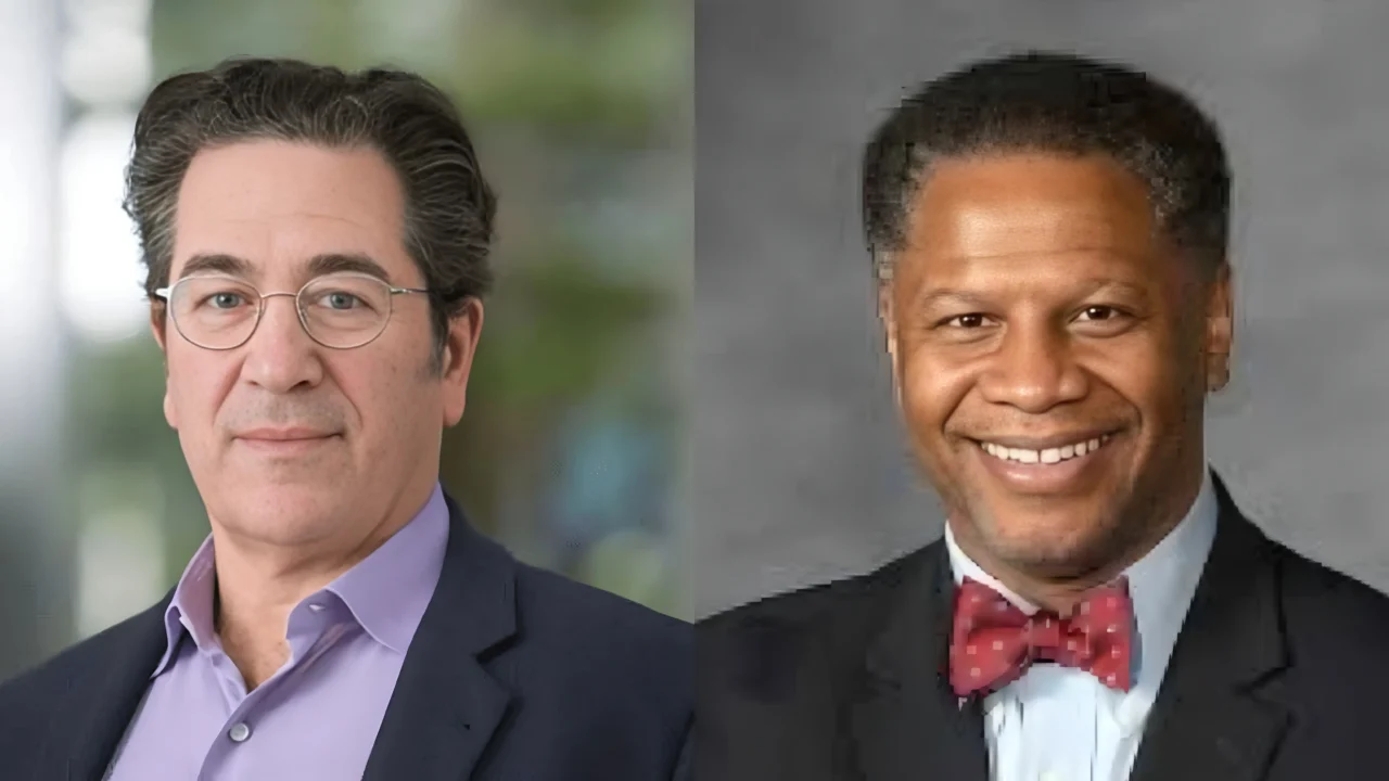 Rob Winn: Real Talk on Cancer Research and Early Detection with Julian Adams