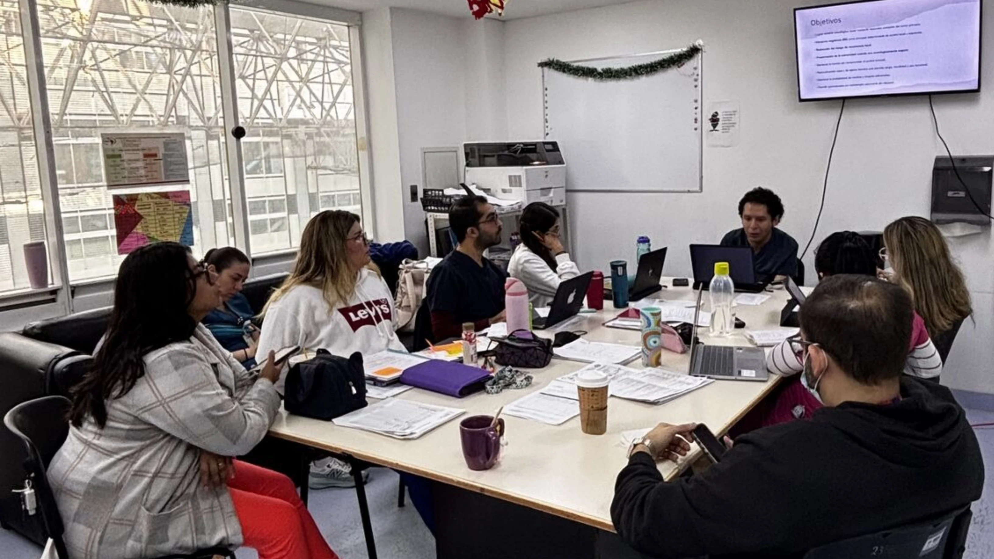 Farina Arreguin: Every Child With a Bone Tumor Deserves Comprehensive Management