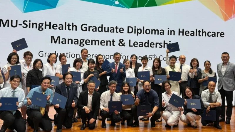 Jason Yongsheng Chan: Reflections and Projections as 2025 Closes and 2026 Begins