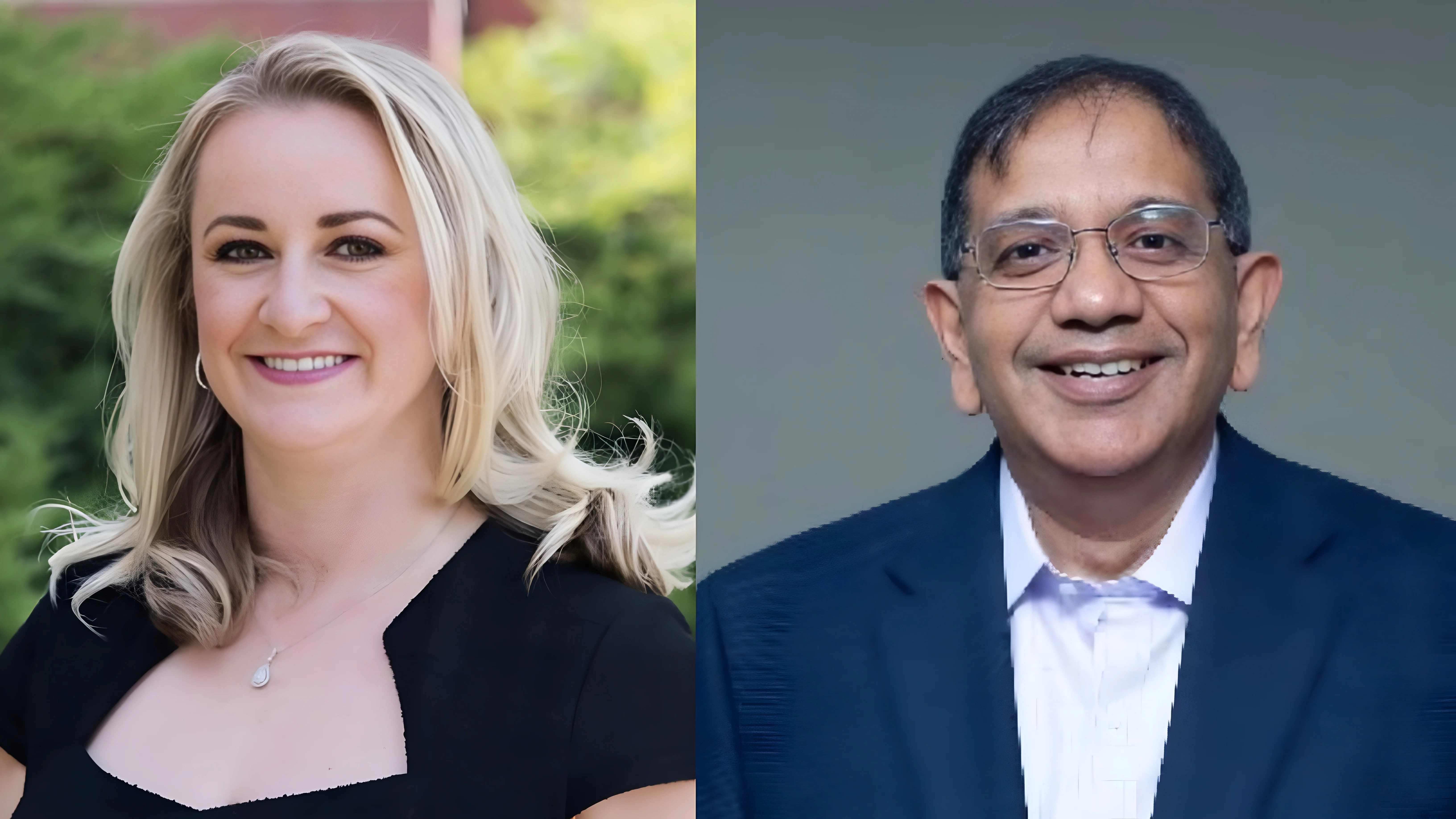 Marija Debeljak and Anirban Maitra