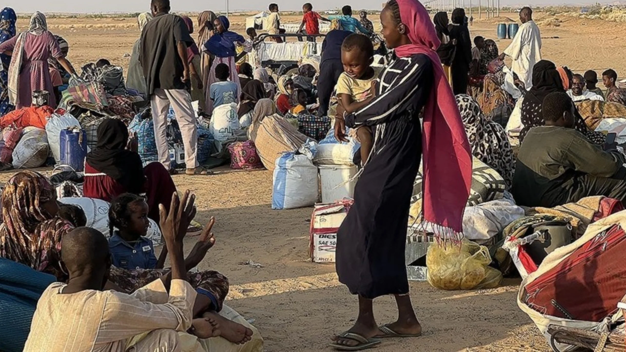 Tedros Adhanom Ghebreyesus