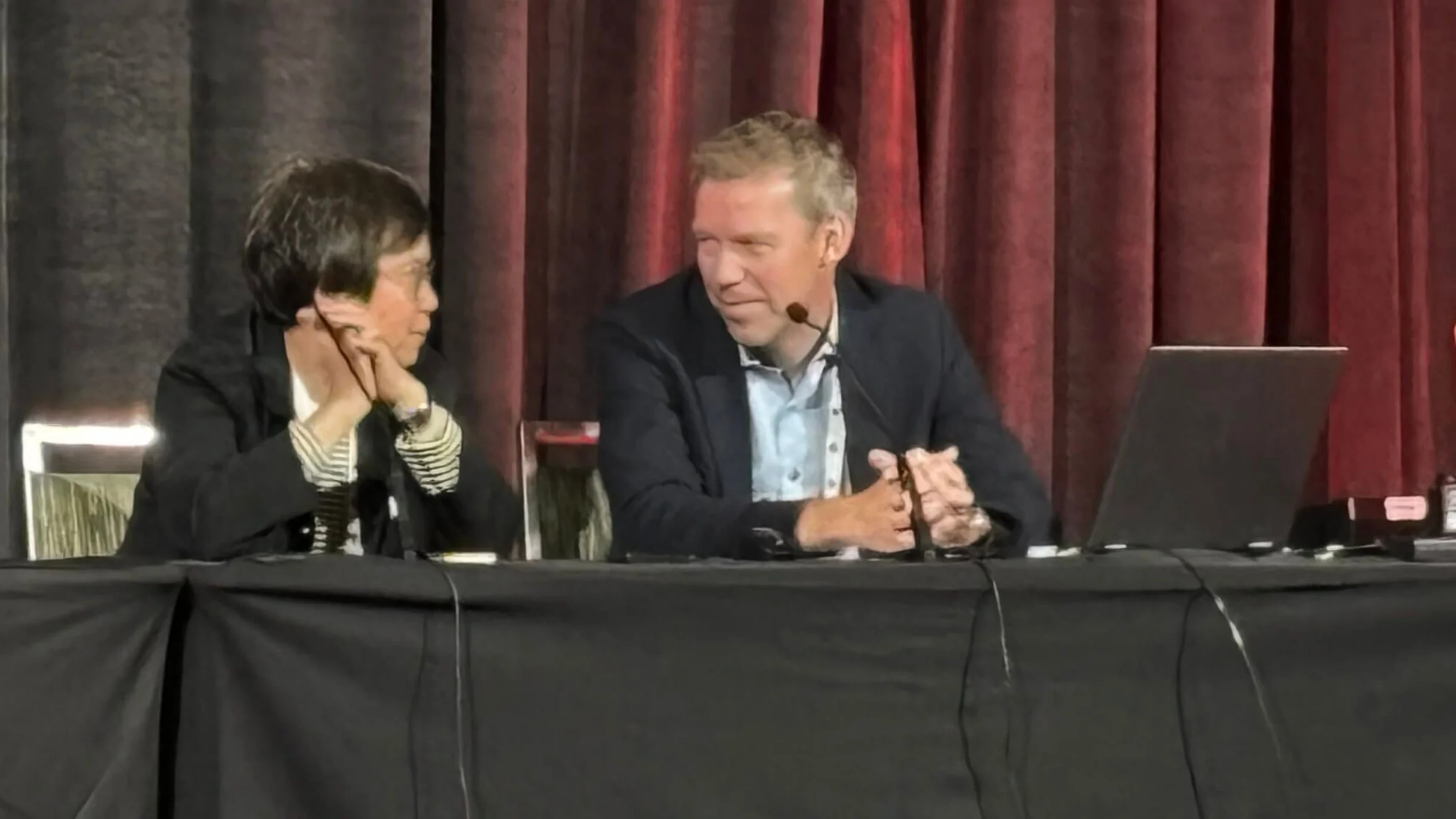 Fredrik Schjesvold: Oslo Myeloma Center Showcases Research at ASH 2025