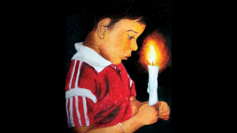 Together We Light the Way for People Facing Cancer Worldwide – The Max Foundation