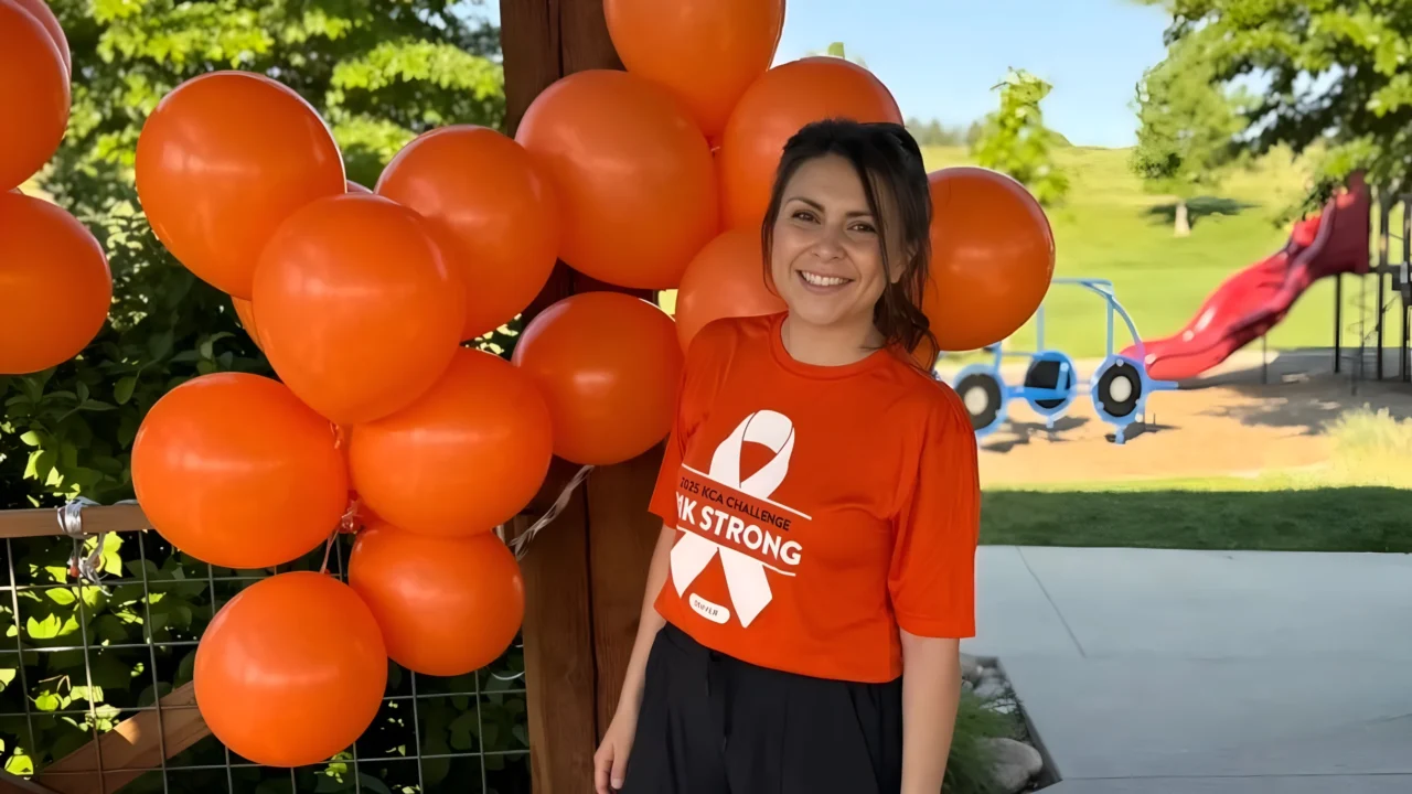 Maritza’s Inspiring Kidney Cancer Journey from Diagnosis to Advocacy – Kidney Cancer Association