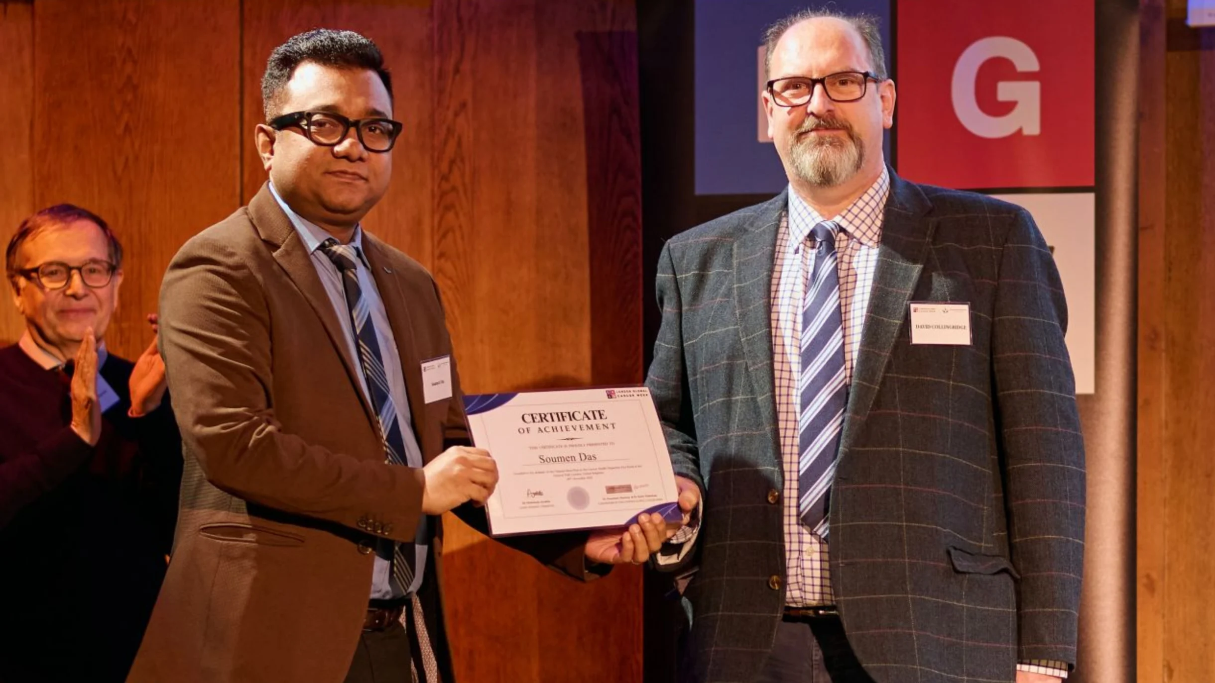 Olubukola Ayodele: Top 10 Vanessa Moss Prize Abstracts from the Cancer Health Disparities Event