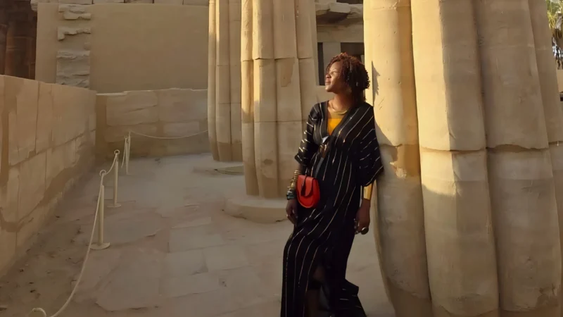 Miriam Mutebi: Karnak Is a Reminder That Strong Systems Are Rarely Spectacular