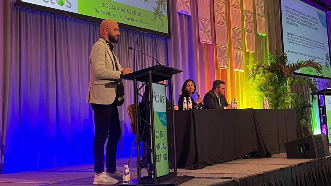 Pawel Sobczuk: Scientific 2025 Wrapped — A Year of Growth, Balance, and Joy in Science