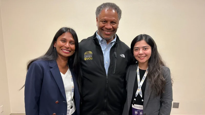 Rob Winn: Real Cancer Talk Episode Featuring Winn Scholars on Clinical Trials Challenges