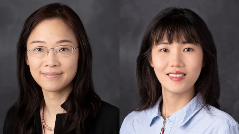 Xiuning Le: Pushing the Boundaries in Precision Oncology