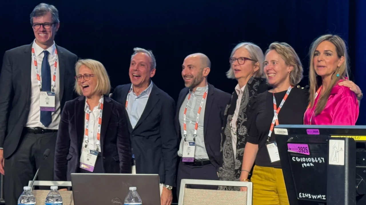 Adrian Lee: Global Research Focus on Lobular Breast Cancer at SABCS 2025