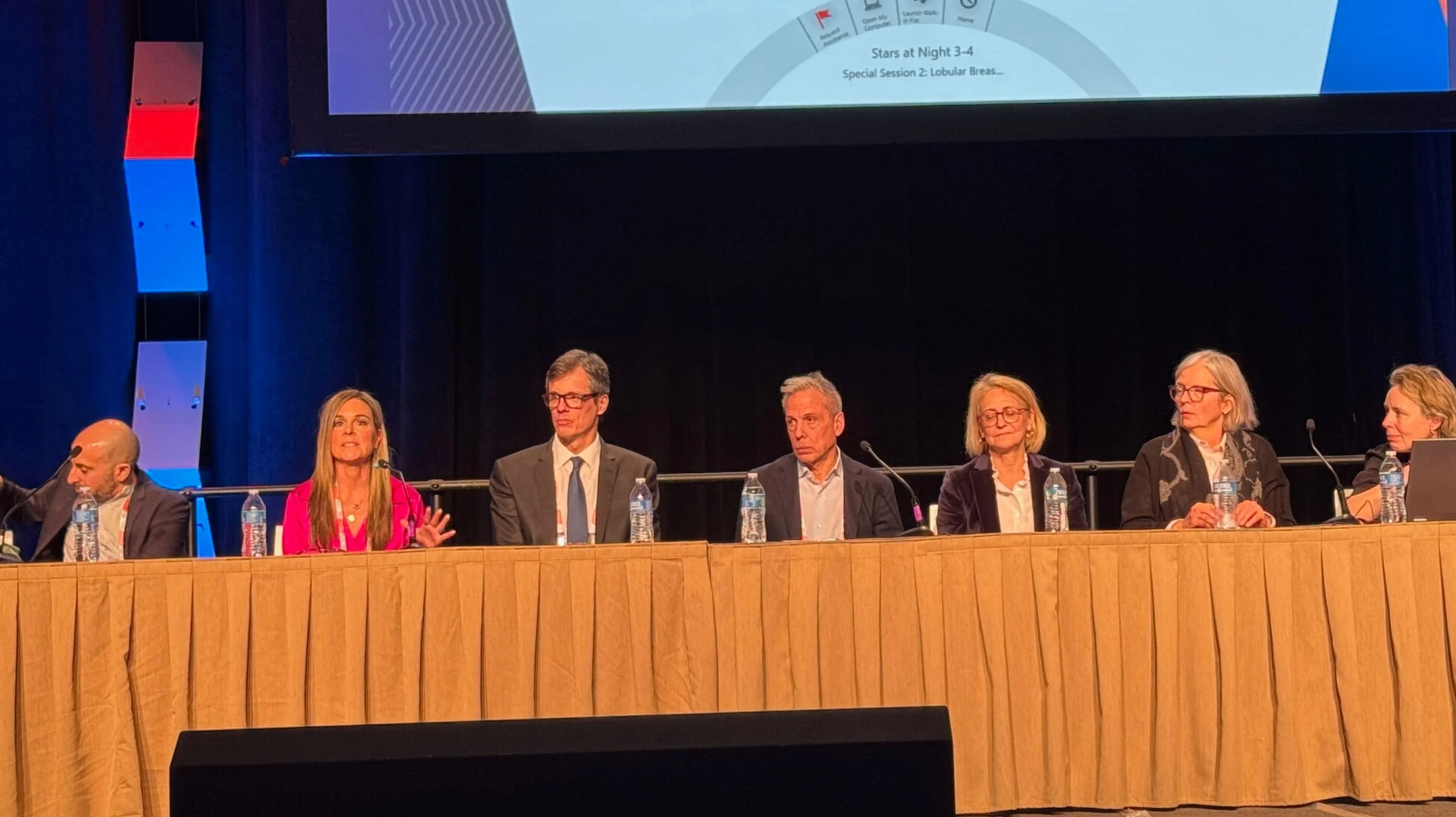 Adrian Lee: Global Research Focus on Lobular Breast Cancer at SABCS 2025 2 Adrian Lee: Global Research Focus on Lobular Breast Cancer at SABCS 2025