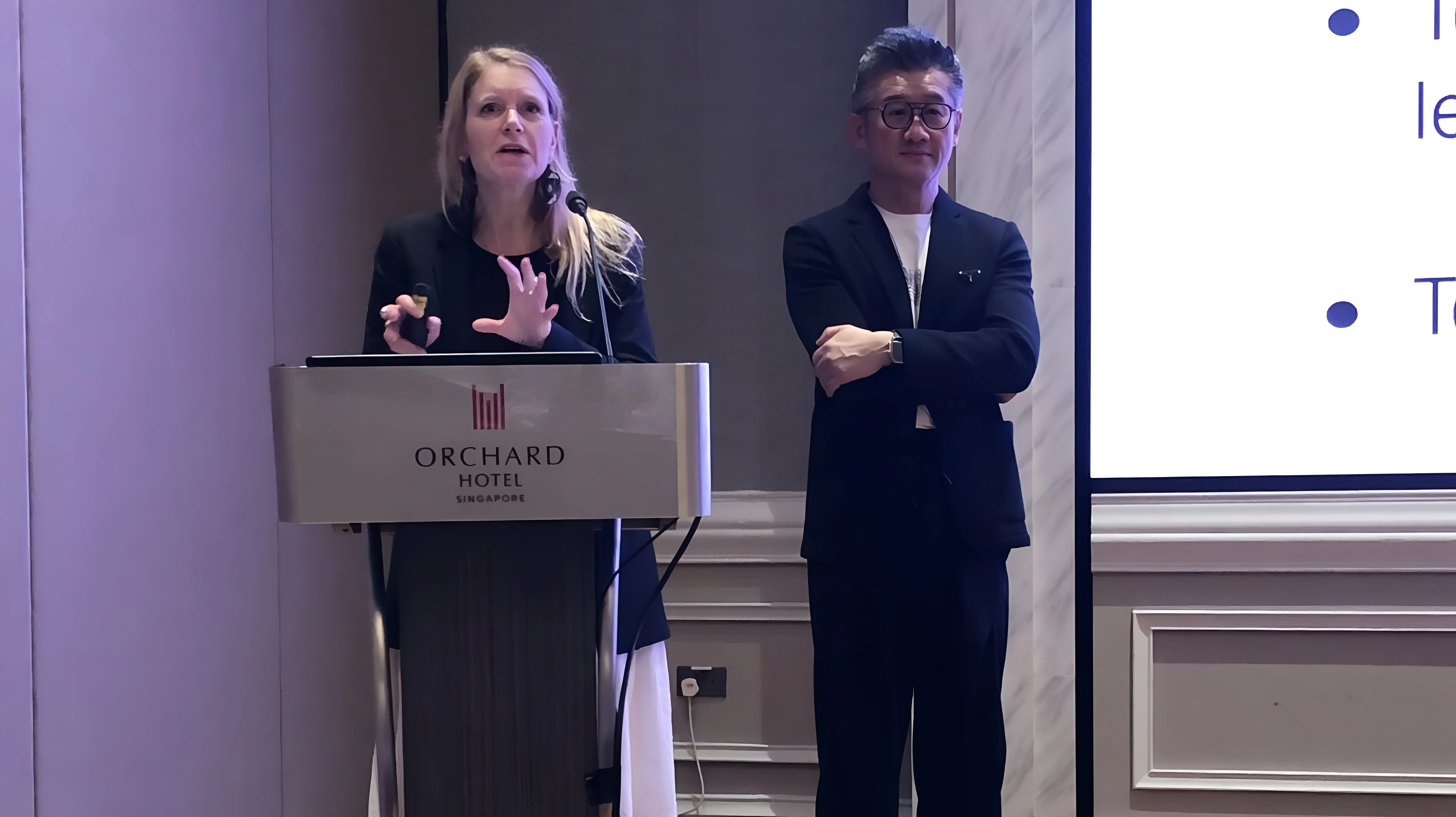 David Planchard: ESMO Lung Preceptorship Promises Rich Exchange of Expertise