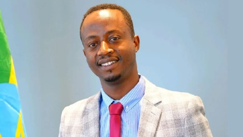 Abiy Dawit Tantu: Ethiopia Approves Its First National Essential Diagnostics Service List